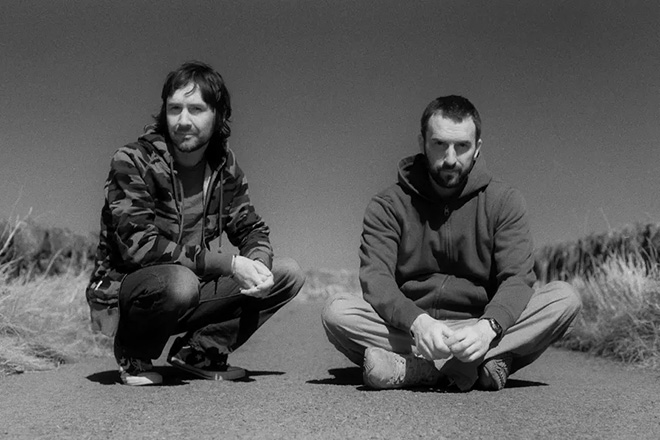 Boards of Canada to give fans opportunity to be some of the first hear 'Inferno' before album's release