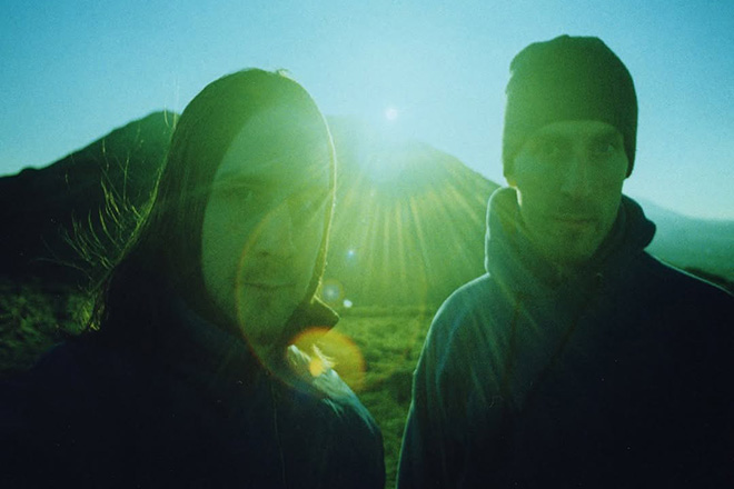 Boards of Canada return with first album in 13 years, ‘Inferno’