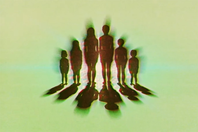 Boards of Canada drop trippy new singles ‘Introit’ and ‘Prophecy At 1420 MHz’