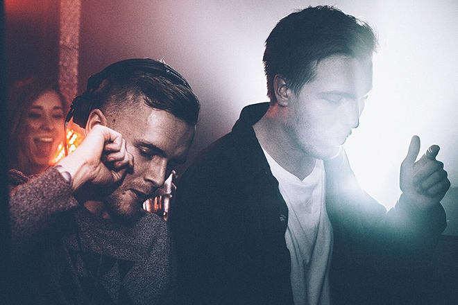 Premiere: Bodhi shape up for another huge hit on No Idea's Original with 'Mitsu'