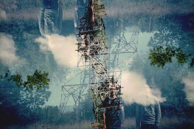 Listen to a new track from Bodhi