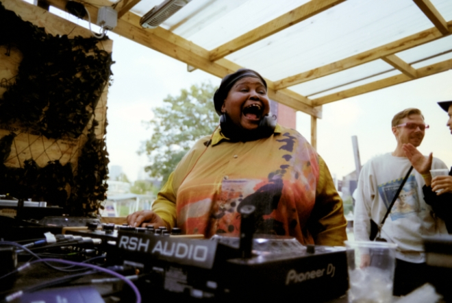 Body Movements announce crews for second edition