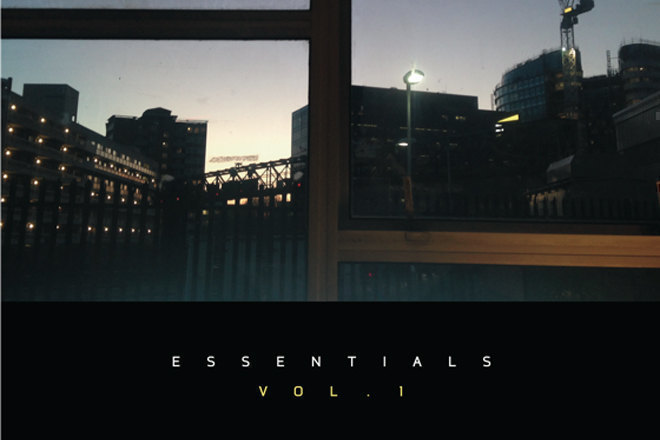 Bok Bok kicks off the first volume of his Essentials mix