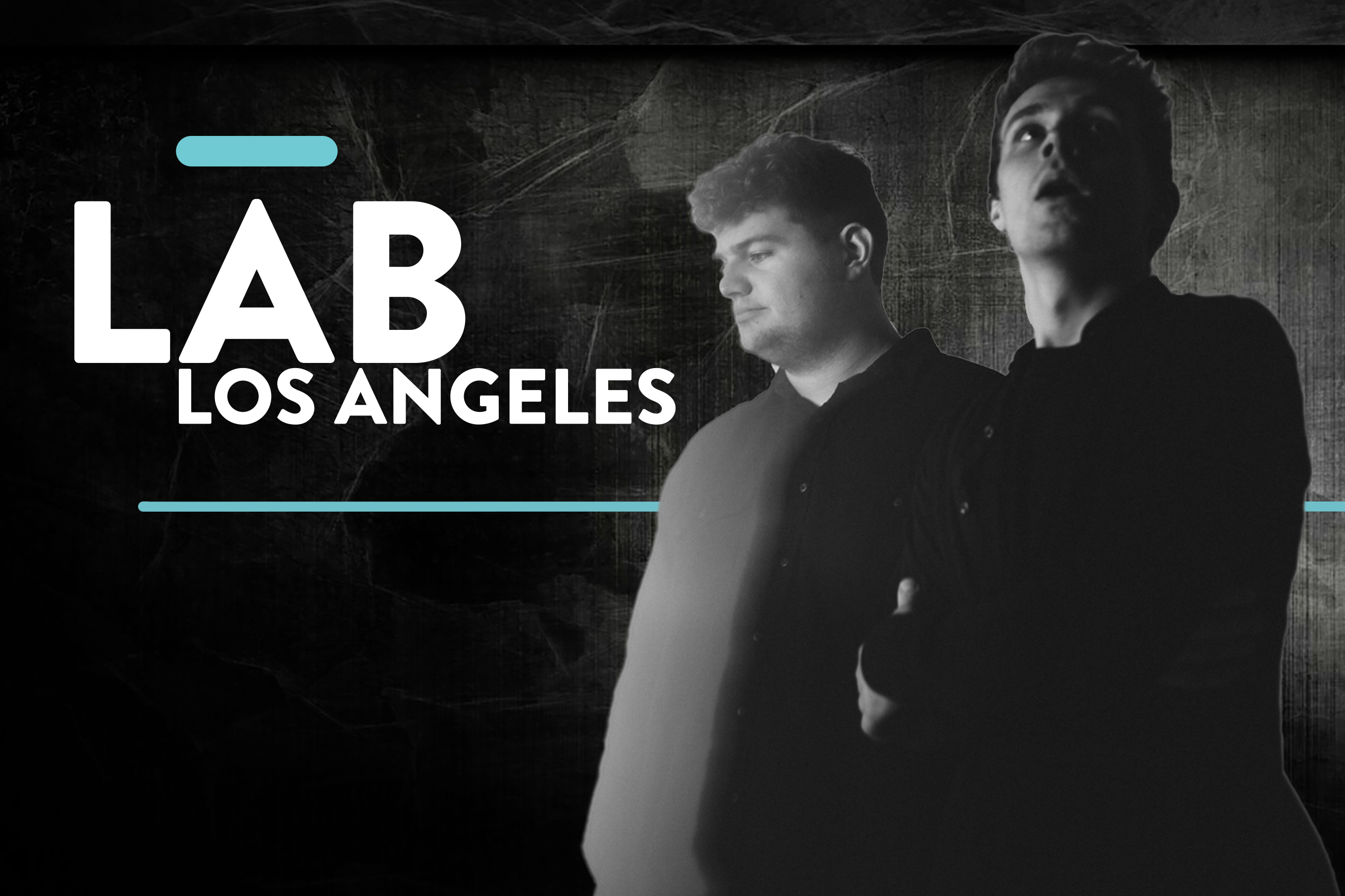 Bondax in The Lab LA