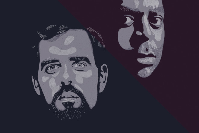 DJ Bone and Deetron are 'The Storytellers'
