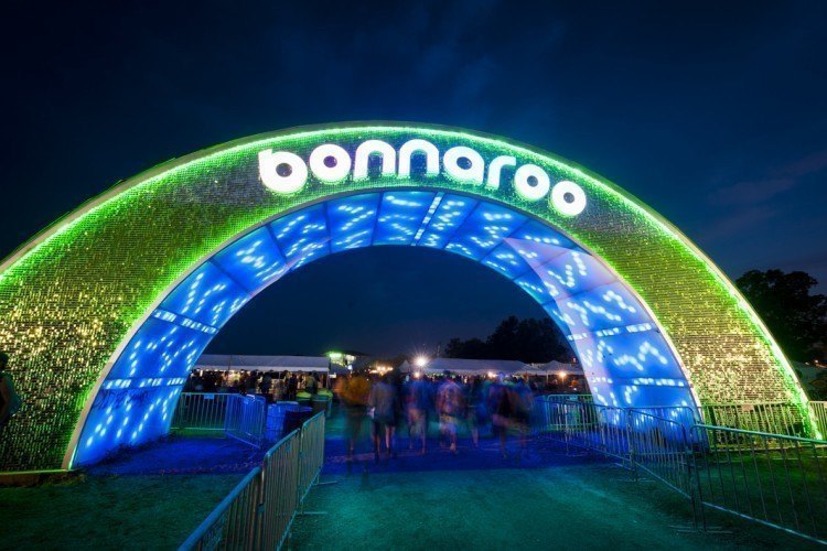 Denver to receive a new three-day festival from Bonnaroo promoter