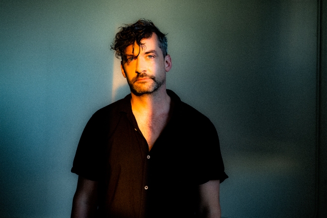 ​Bonobo is dropping first album in four years, ‘Fragments’