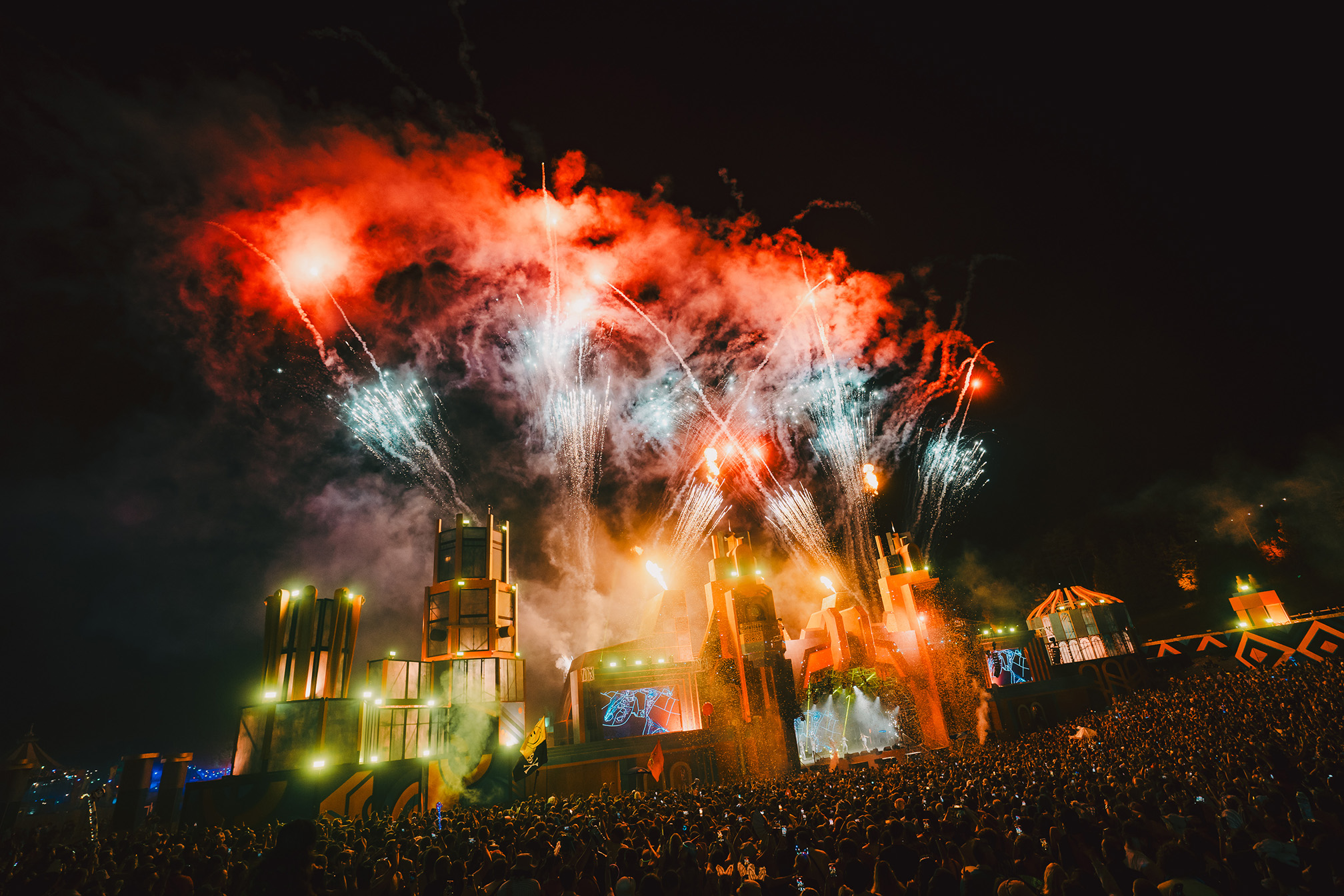 “An ever-evolving beast”: Inside Boomtown's ambitious plans for a "bold new era"