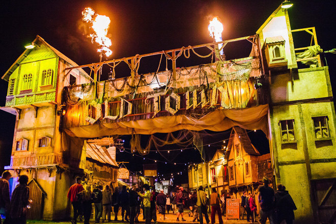 Boomtown Fair will be testing drugs on-site this year