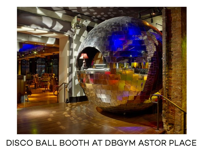 30 photos that prove disco balls rule the world - - Mixmag