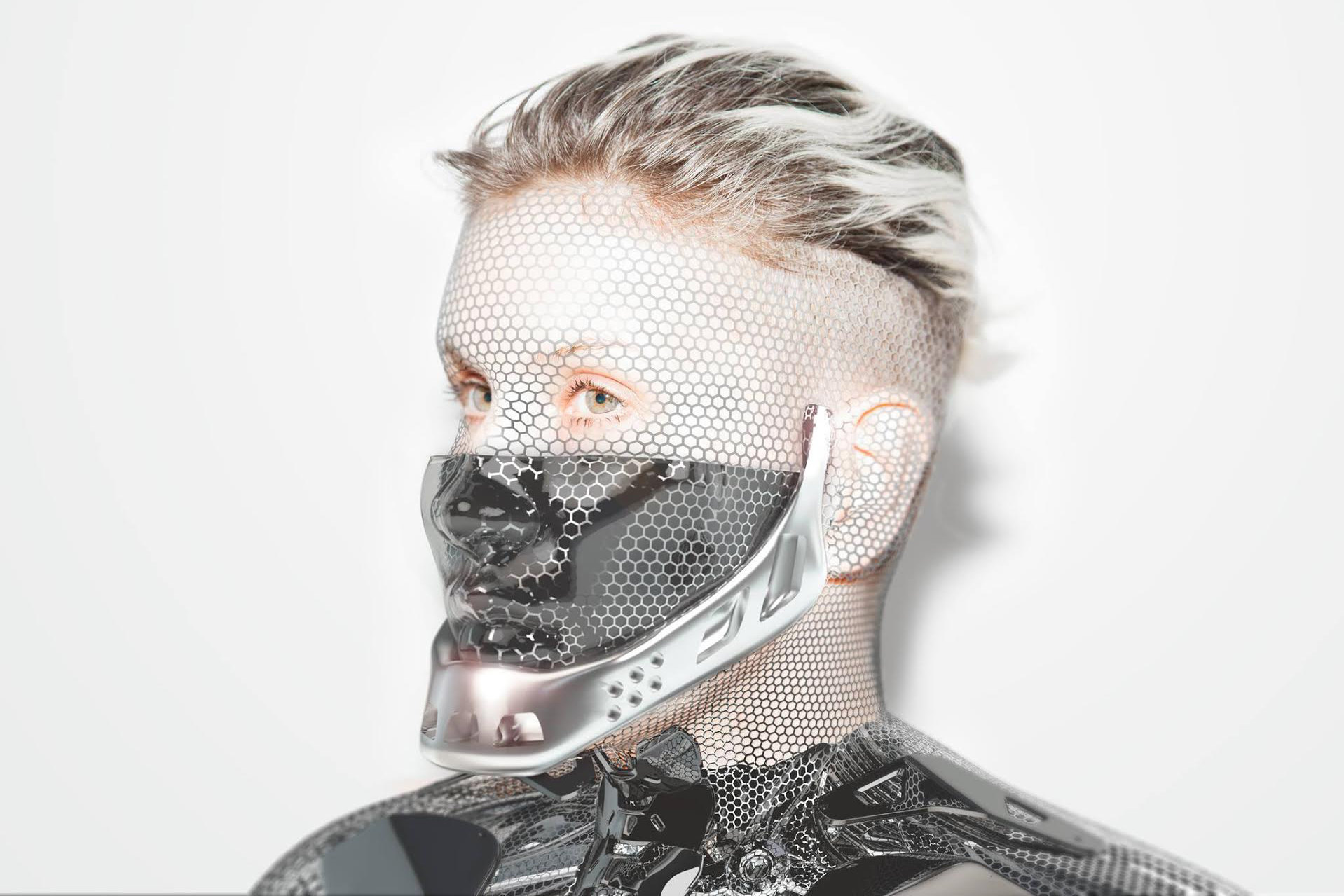 Premiere: Born In Flamez delivers a breathy club ballad on 'One Eye Blind'