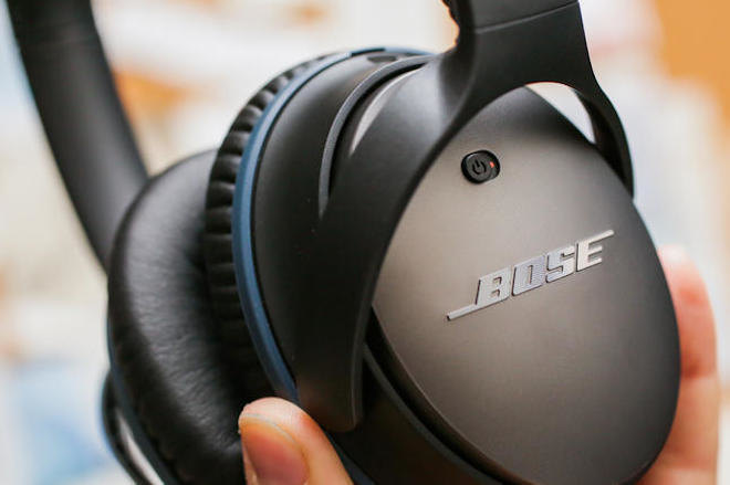 Bose sued for spying on users and illegally collecting data via wireless headphones