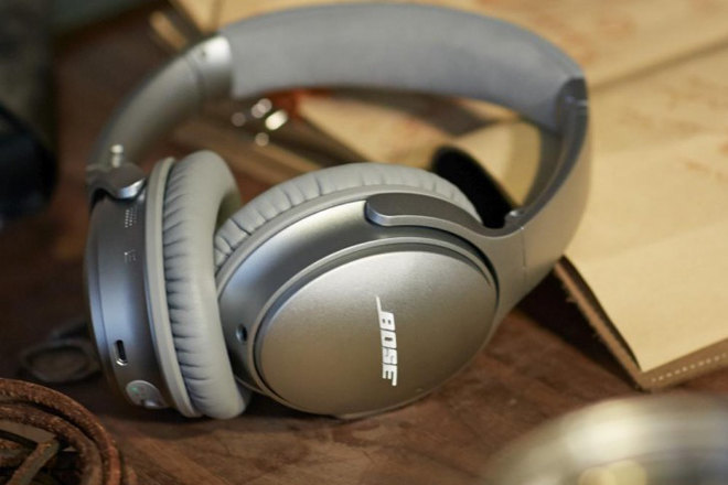 Bose debuts four new wireless headphones