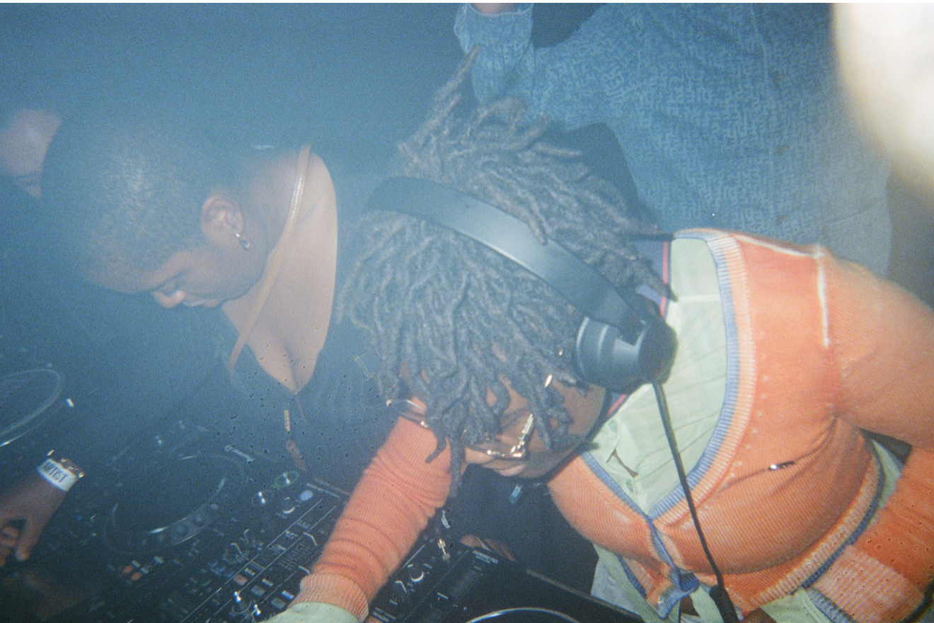 Black Obsidian Soundsystem to host free DJ and Production sessions