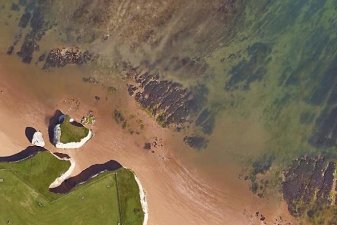Kent residents blame Dominic Cummings for Bank Holiday beach rave