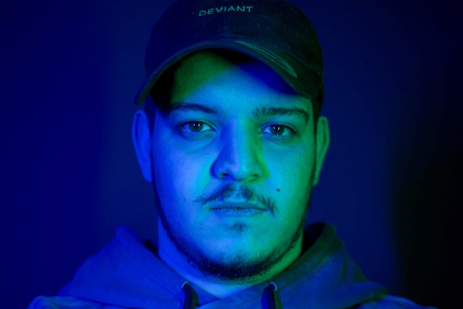 Bou releases remix of High Contrast’s ‘Kiss Kiss Bang Bang’