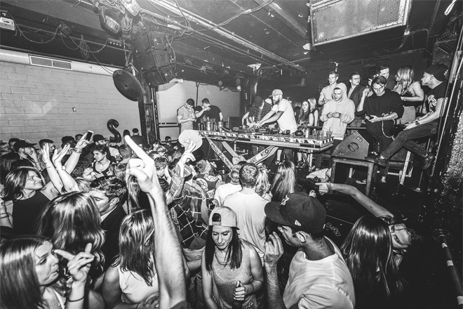 Shortage of bouncers puts nightclub reopenings at risk