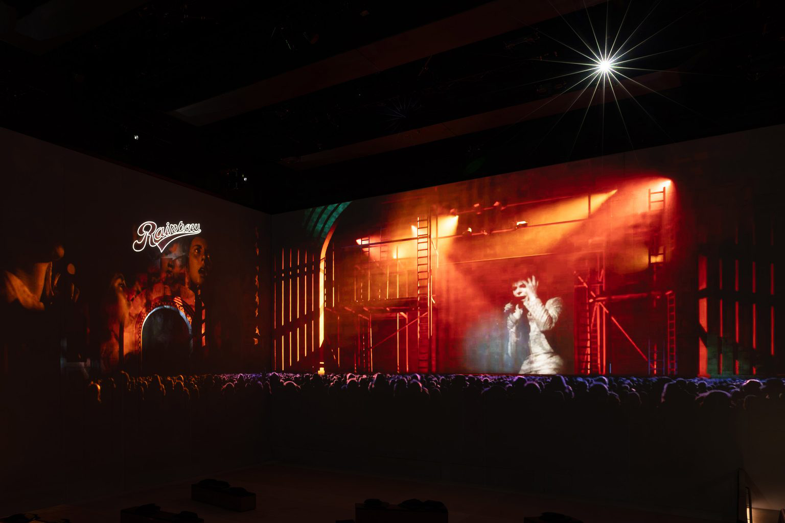 New "immersive" David Bowie experience is coming to London