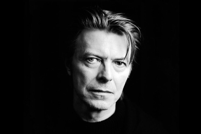 David Bowie has been given his own constellation near Mars