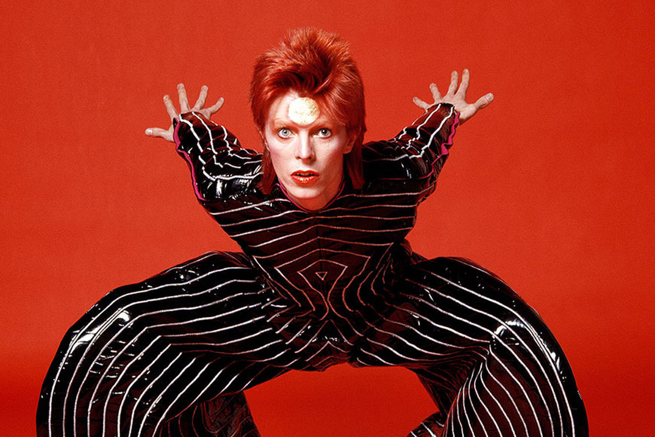 Nine awesome David Bowie remixes - Mixmag.net