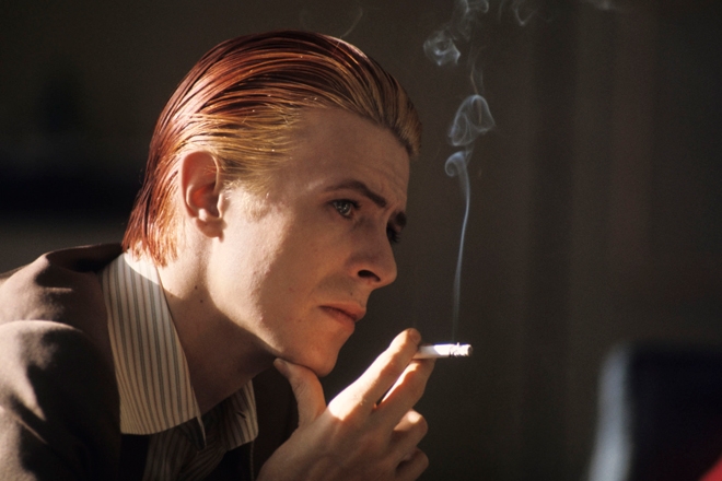 David Bowie's first-known recording has sold for nearly £40,000