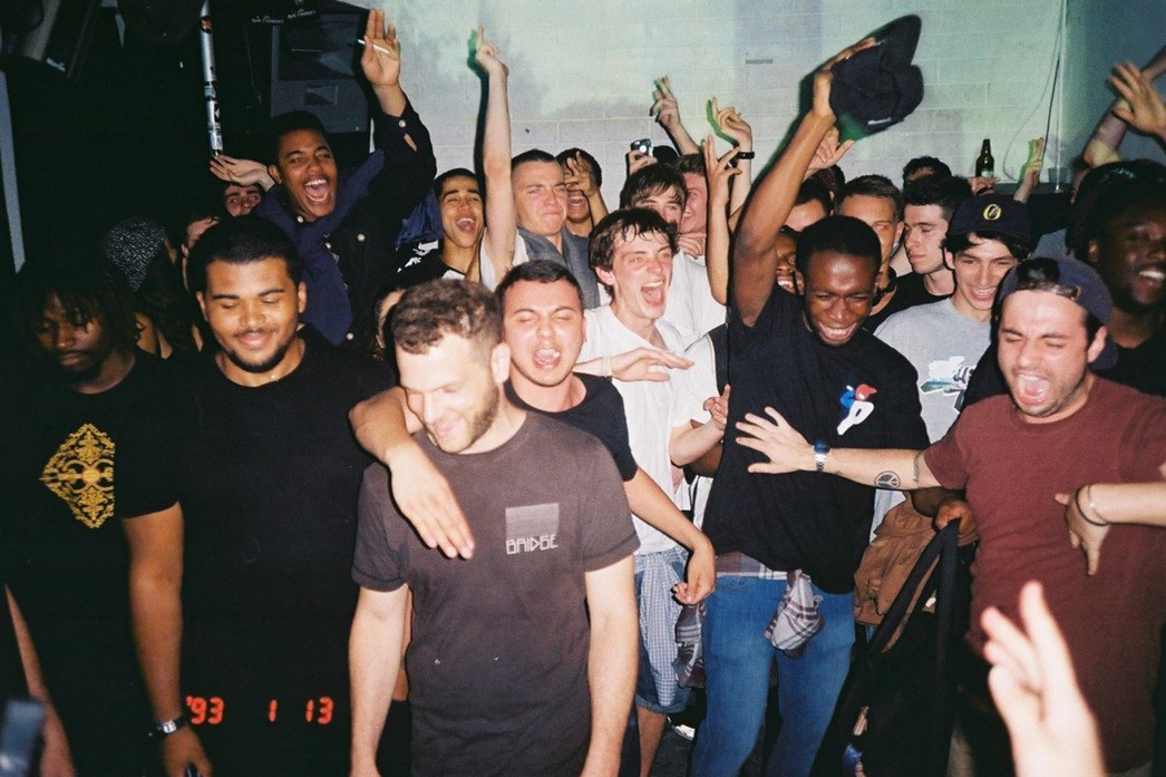 Spotify playlist: 50 intoxicating new bass tracks