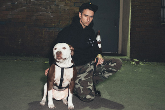 Boys Noize and Francis and the Lights collaborate on 'Why Not?'