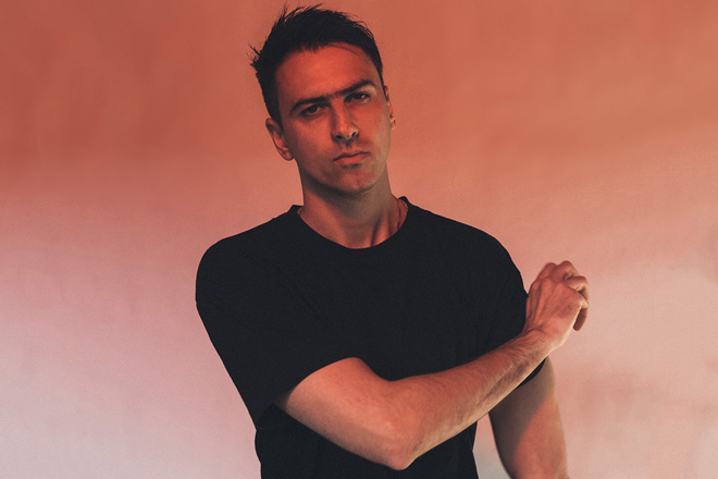 Essential: Boys Noize's electrifying acid-only mix