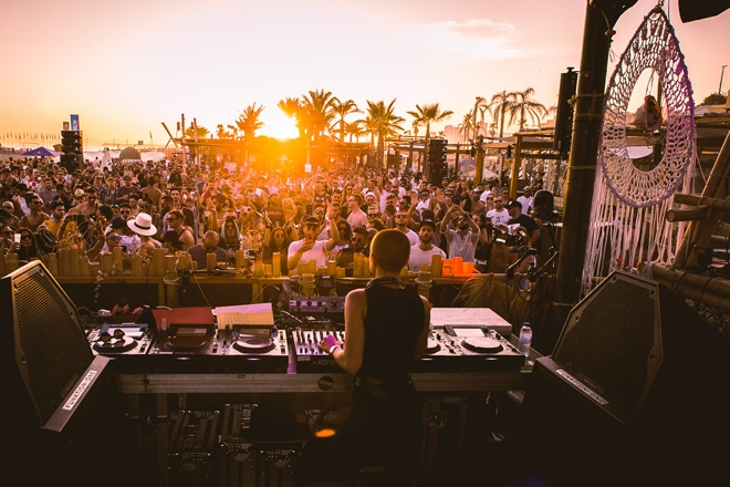 Dates announced for The BPM Festival in Portugal
