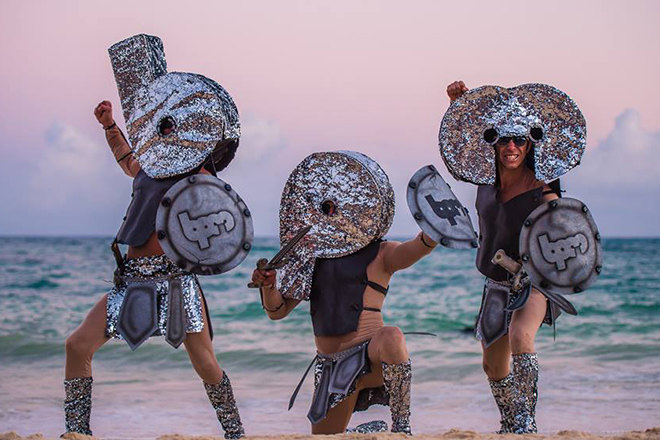 7 Highlights of The BPM Festival... so far