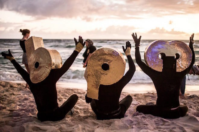 The BPM Festival unveils full line-up with over 460 artists and 80 showcases
