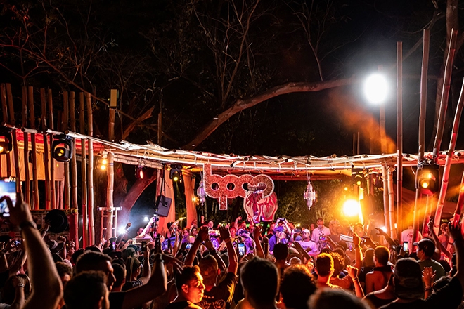 The BPM Festival announces Ibiza edition for 2021
