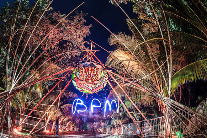 The BPM Festival may be banned from being held in Playa del Carmen again