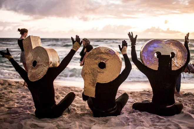Five dead and 15 injured after shooting at The BPM Festival