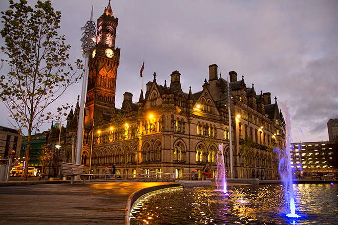Bradford Music Month to highlight bassline and bhangra this year