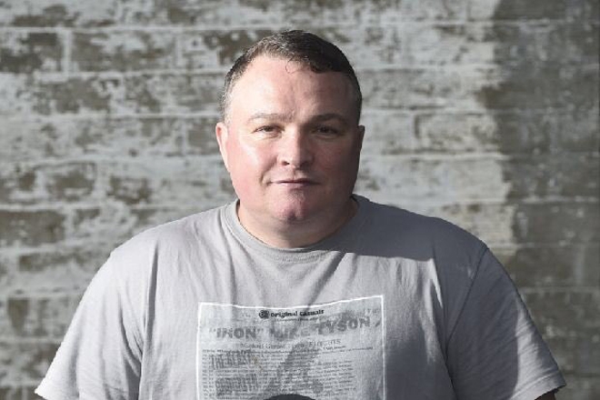 Trainspotting 2 actor Bradley Welsh shot dead in Edinburgh