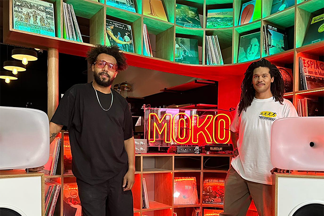 Tottenham hi-fi listening bar MOKO to close in September
