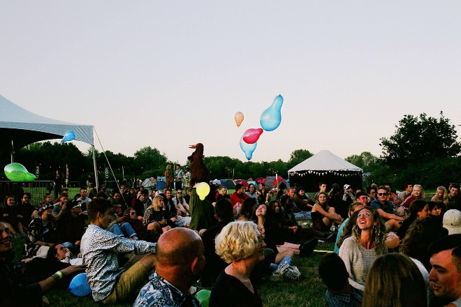 ​Brainchild Festival cancels 2022 edition due to ‘perfect post-pandemic storm’