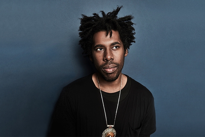 ​Brainfeeder announces massive 10-year anniversary compilation