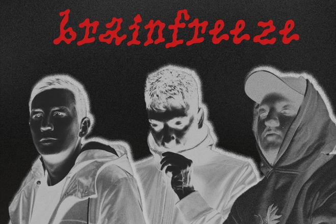 Brainfreeze 01: Mixmag and Fireball present Bou & My Nu Leng