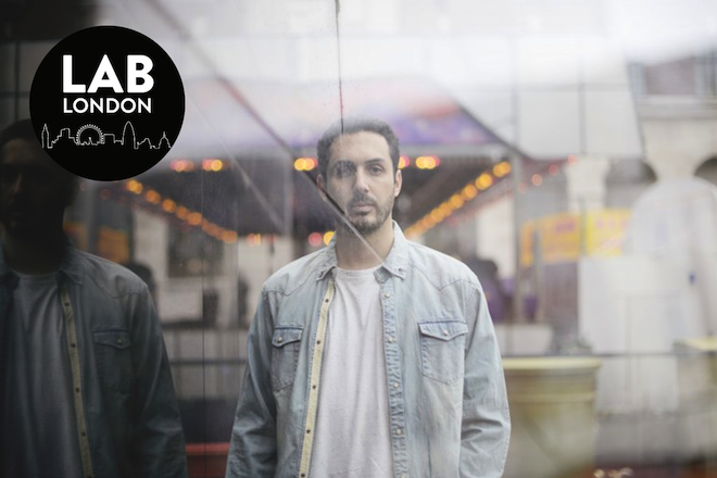 Brawther in The Lab LDN