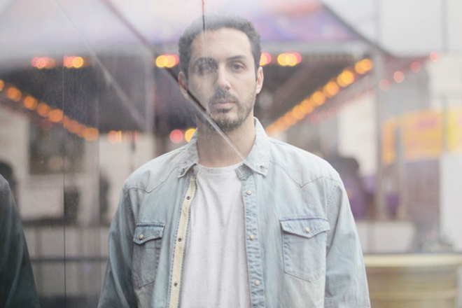 Brawther and Alixkun tell the story of 'Once Upon A Time In Japan...'