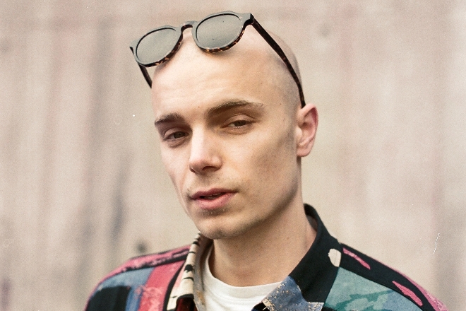 ​Breaka gears up to release debut LP ‘We Move’