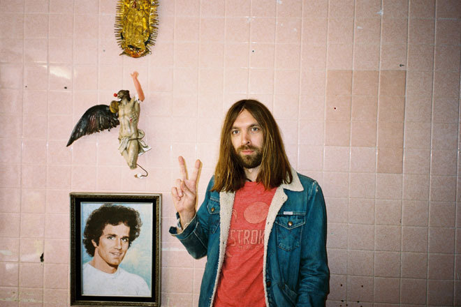 Breakbot are coming to London in June