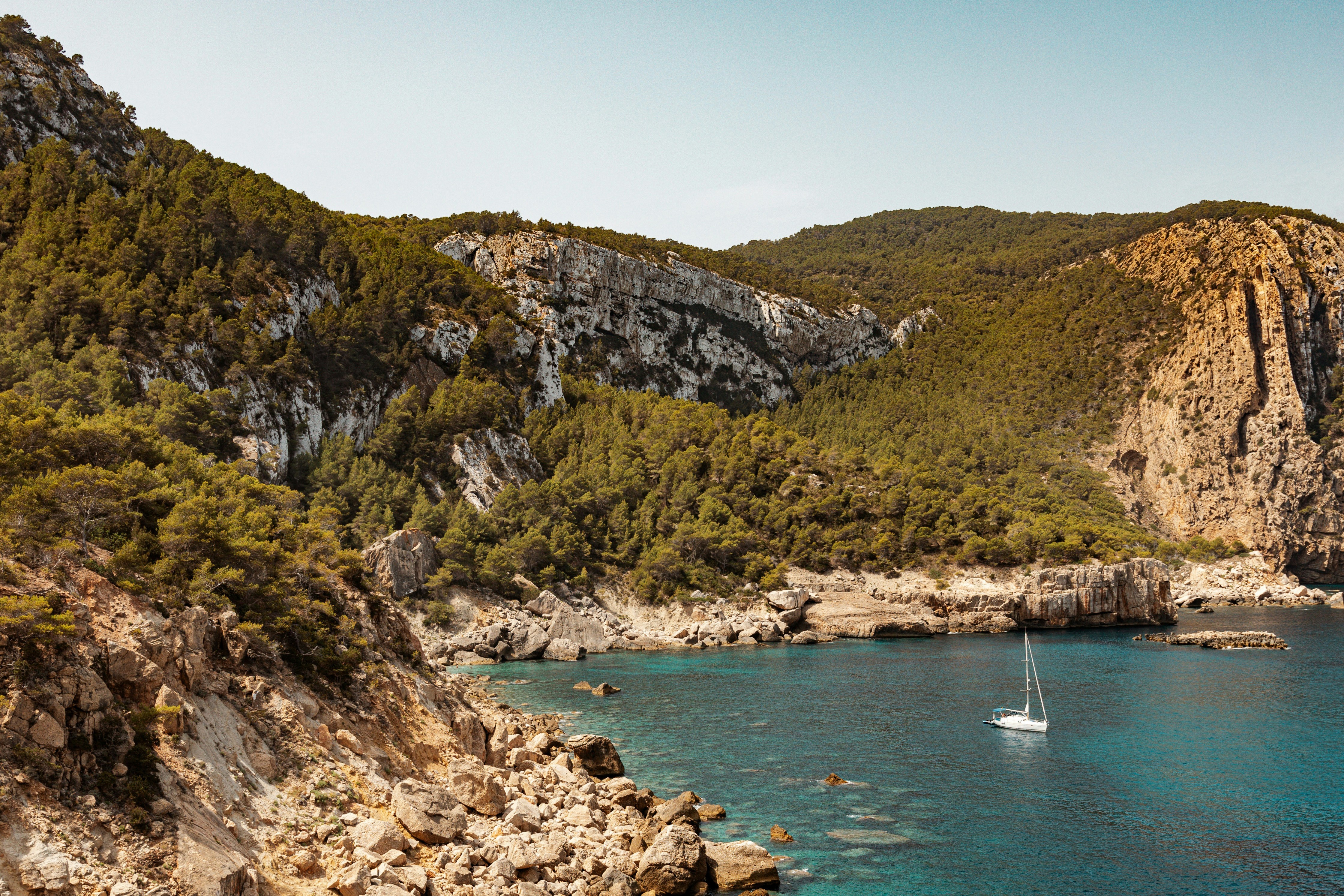 Bridges for Music gear up for first ever Ibiza cycle challenge at IMS