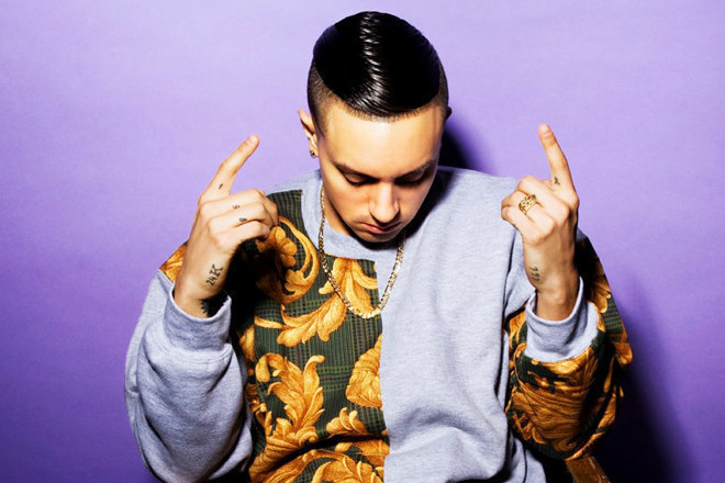Brenmar gives away remix package of tunes by Jeremih, Rihanna and more