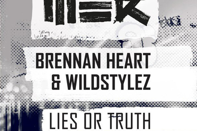 Brennan Heart & Wildstylez