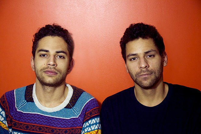 Brooklyn's Output welcomes a new sunset music event, LASTLIGHT