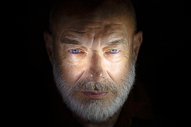 ​Brian Eno announces first-ever solo tour