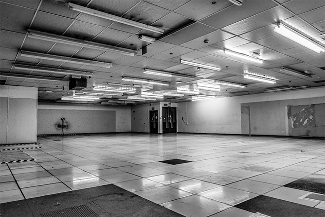 ​Bristol’s Motion launches new venue in the heart of the city, Document